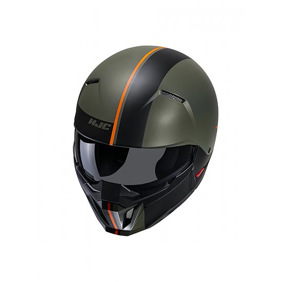 HJC I20 Batol Motorcycle Helmet at JTS Biker Clothing 